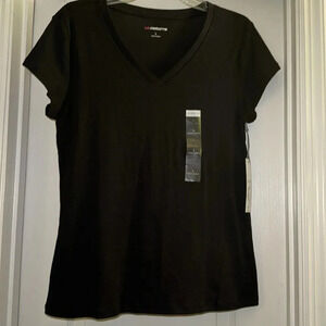 Liz Claiborne Short Sleeve Tee